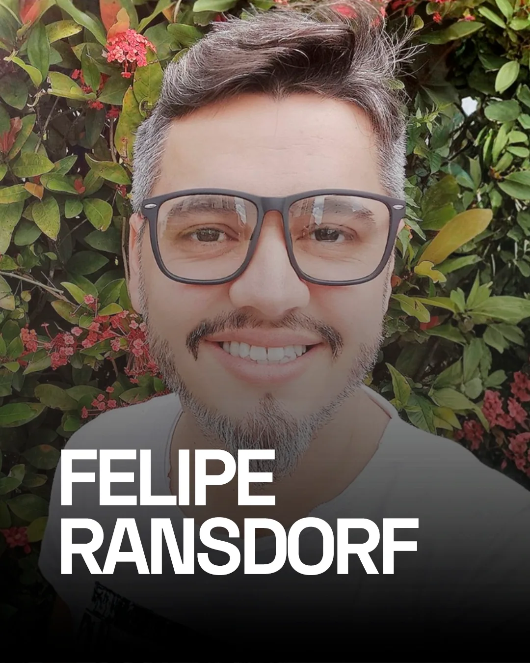 Foto de Felipe