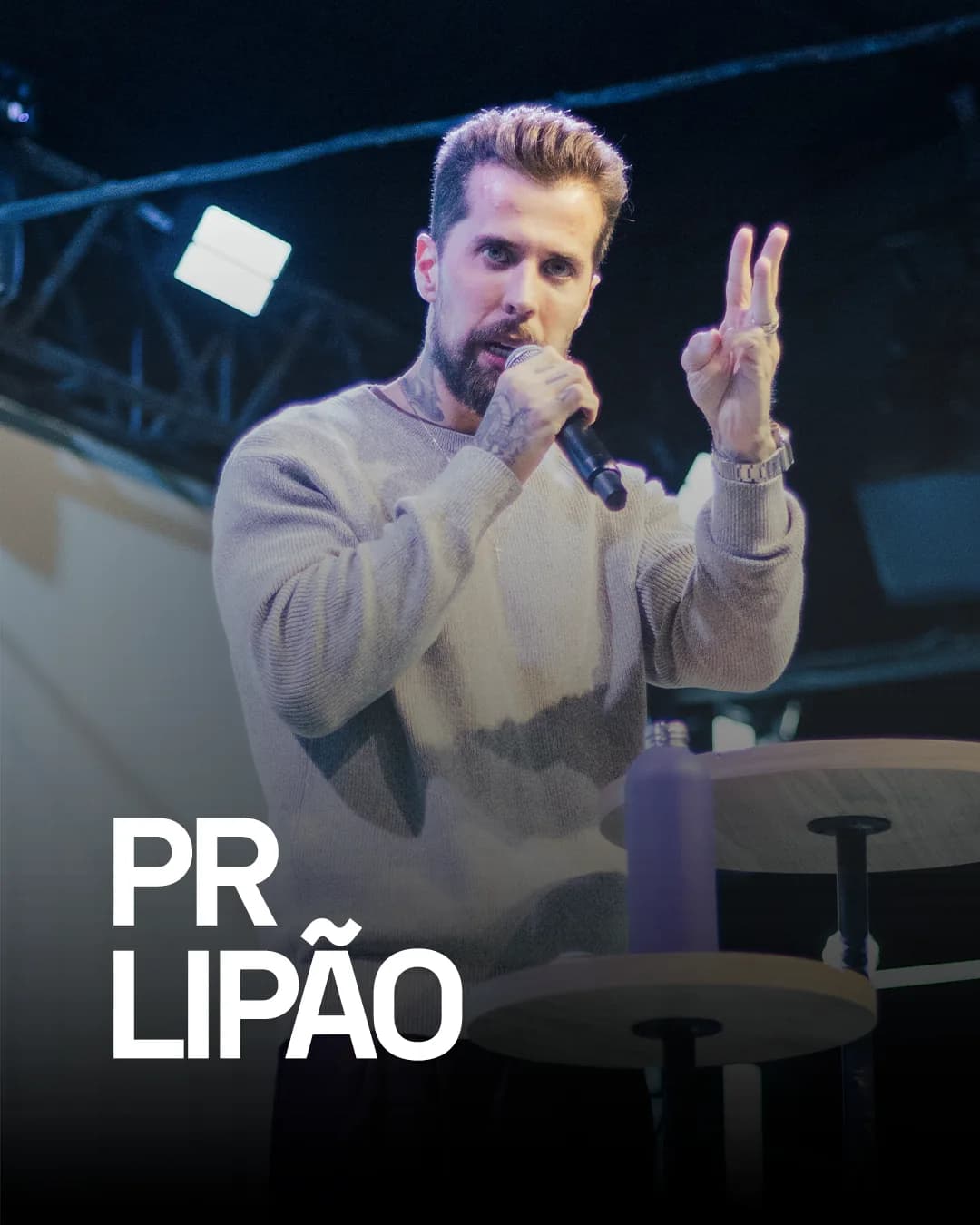 Foto de Lipão