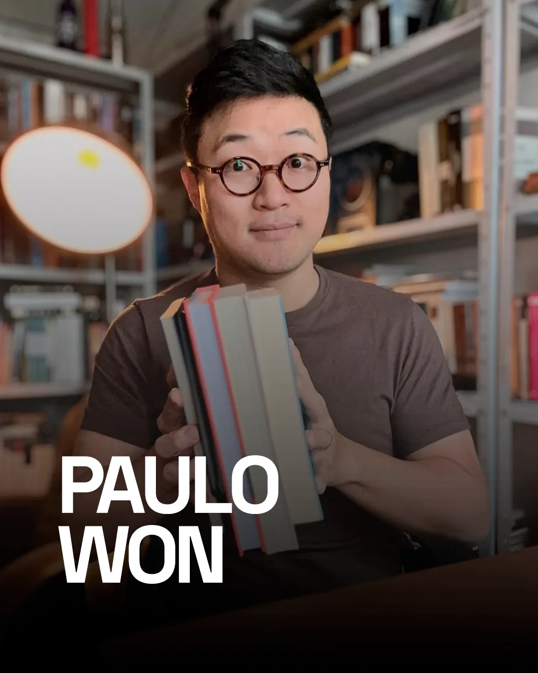 Foto de Paulo