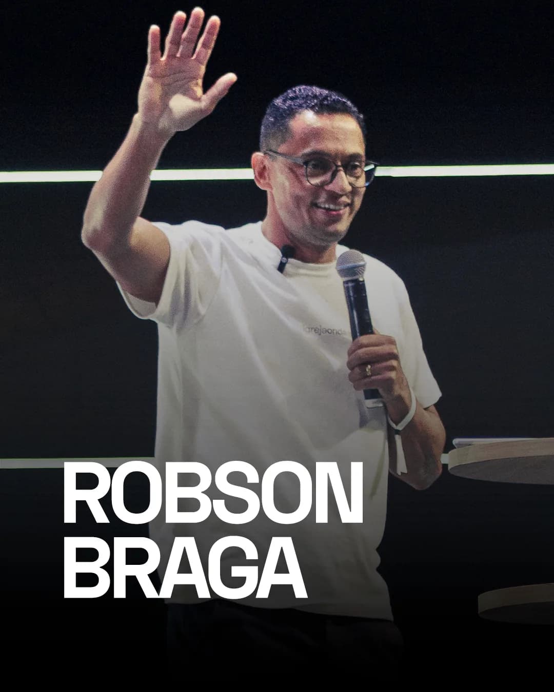 Foto de Robson